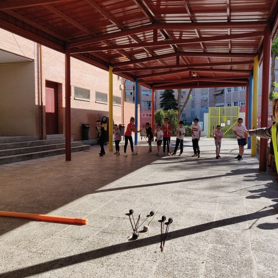 Fotos 2 Multiaventura 44