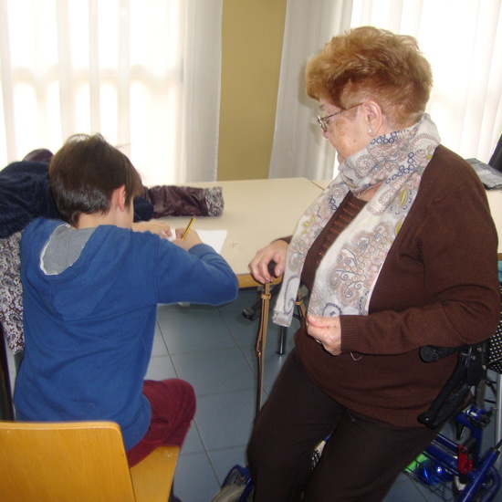  Residencia Parque Coslada 6