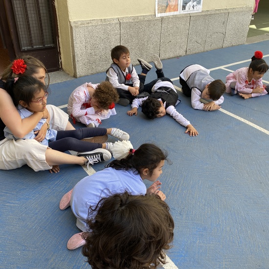 San Isidro 2021-2022 35