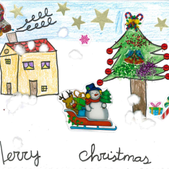 CHRISTMAS NAVIDAD 2018 8