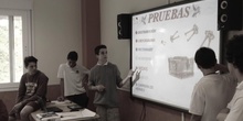 2º y 1º ESO. LENGUA. GINKANA MITOLÓGICA. ACTIVIDADES