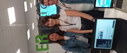 Cuña proyecto Tu Segundo Armario