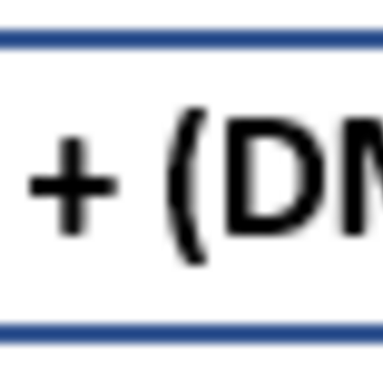 Fórmula del punto de pedido.