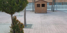 Instalaciones CEIP El Jarama 38