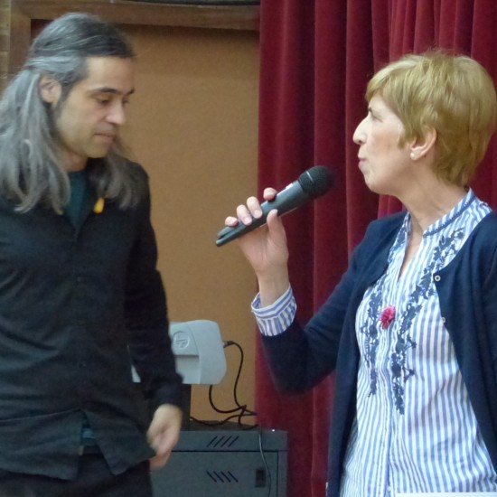 Día del Libro - Álvaro Tato