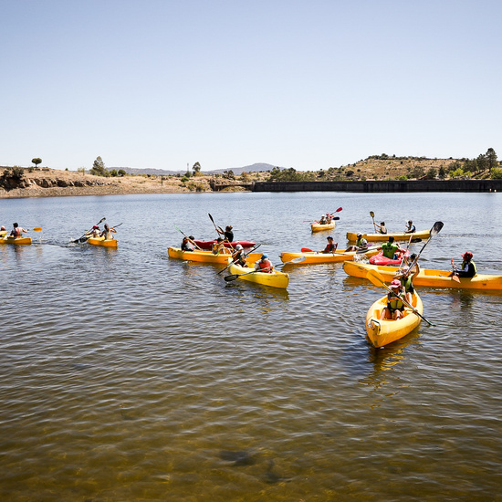 CONVIVENCIAS 6º - 2019 (II) 39