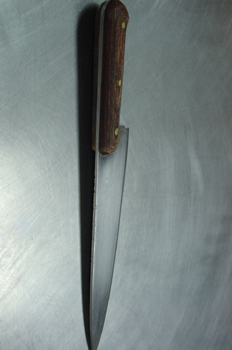 Cuchillo de Golpe