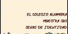 IDENTIDAD DEL COLEGIO ALHAMBRA