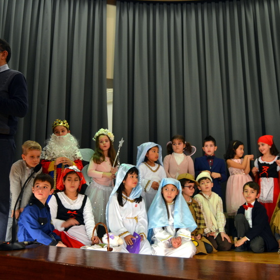 FOTOS NAVIDAD 2018 2º EP_2 19