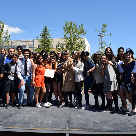 Día del Libro - 27 de abril de 2018 - Álbum # 2 2