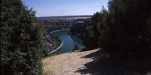 Hoces del Duratón, Segovia, Castilla y León