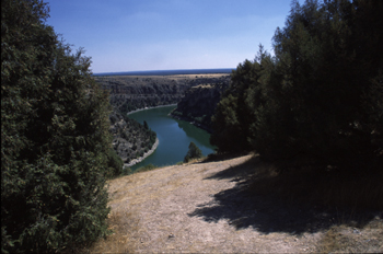 Hoces del Duratón, Segovia, Castilla y León