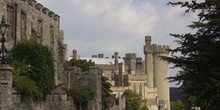 Castillo de Norfolk, Arundel