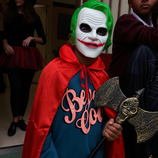 Halloween Luis Bello 2019 fotos 2 22