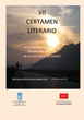 Revista VII Certamen Literario Intercentros de Educación para Adultos (2013)