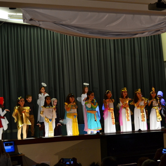 NAVIDAD 2017 2º EDU. PRIMARIA 48