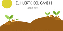 HUERTO GANDHI OTOÑO 22 - Contenido educativo