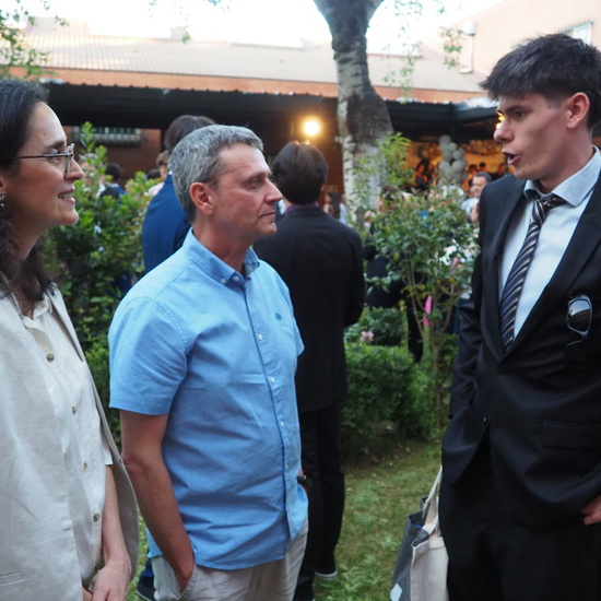 Graduación de Bach. 2024 (3) 44