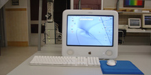 Macintosh emac