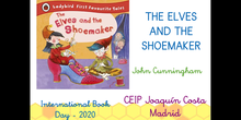 The Elves and the Shoemaker