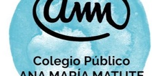 Logo Universo Matute 1