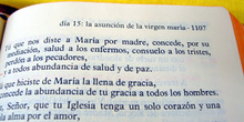 Papel biblia