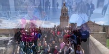 Viaje a Soria 1º ESO 2019