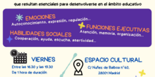 Talleres Psicoeducativos