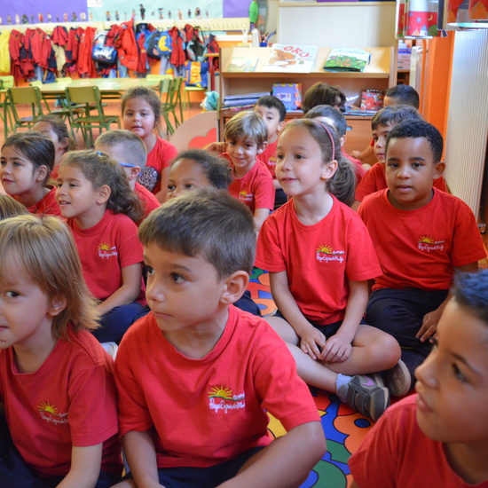 ED. INFANTIL 5 AÑOS 13