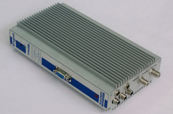 Unidad Interior Colectiva Digital