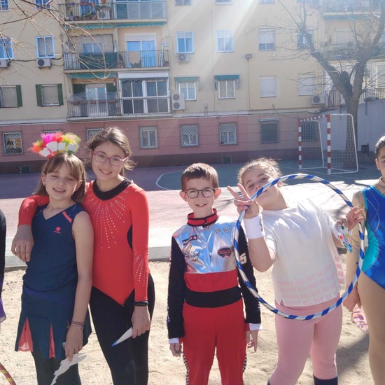 Carnaval Berceo I. 26