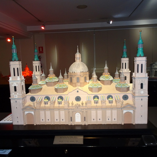 MUSEO TIFLOLÓGICO 5º EP 20