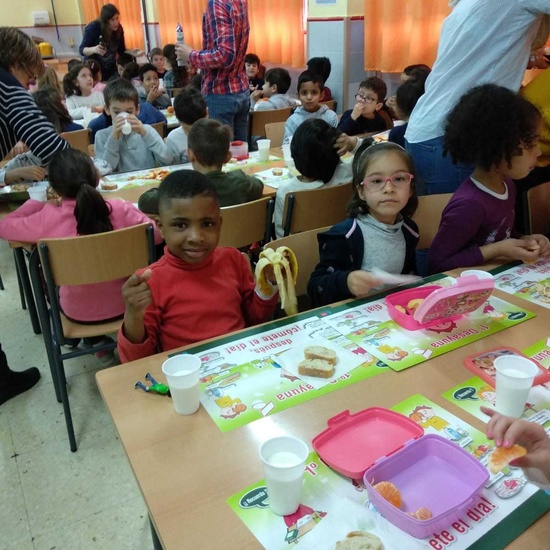 Desayuno saludable 17