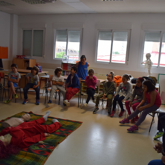 Primeros Auxilios 2018 23