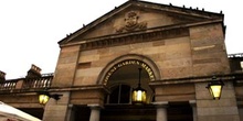 Covent Garden Market, Londres