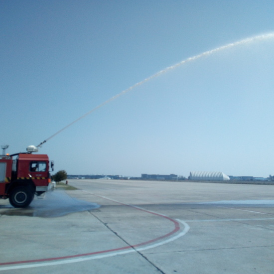 Base Aérea de Getafe 26