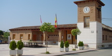 Ayuntamiento de Valdeavero