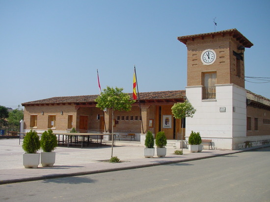Ayuntamiento de Valdeavero