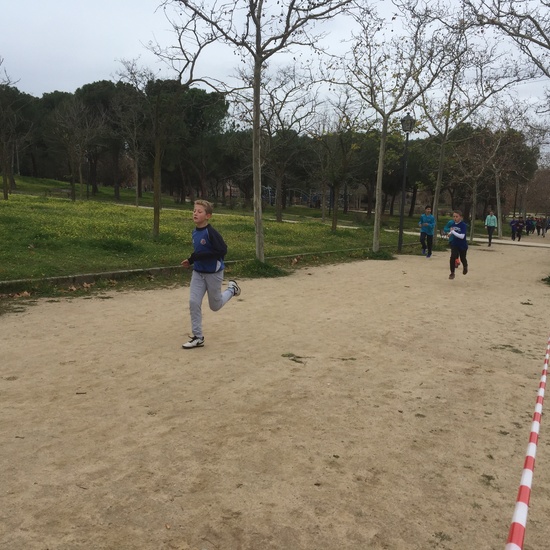 CROSS ESCOLAR 19-20.  6º curso 13