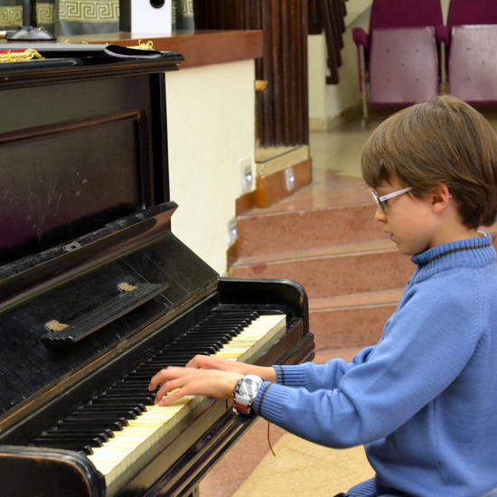 Concierto de alumn@s EP 2018 12