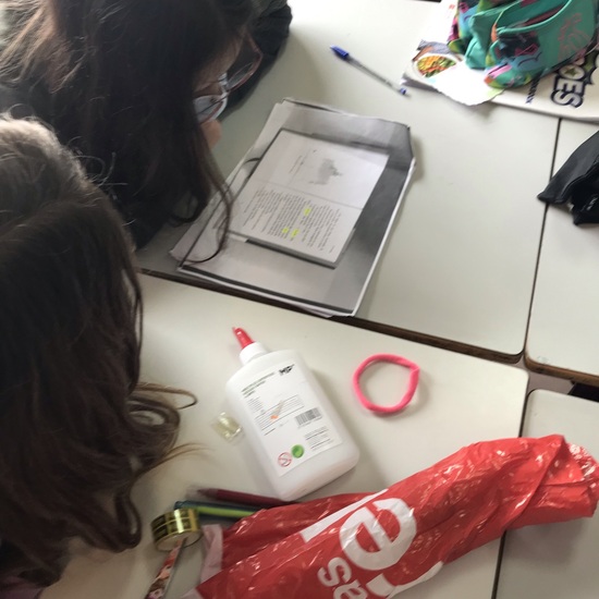 Determinantes Indefinidos & El Principito