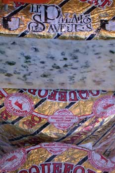 Queso Roquefort