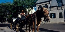 Haute Ville, Quebec, Canadá