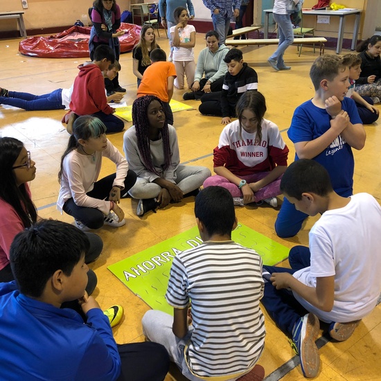 Lo que el tabaco esconde 20