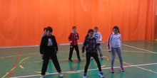 Coreografía 5ºD
