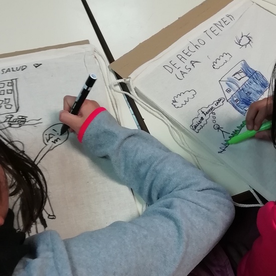 PON DE MODA TUS DERECHOS 5