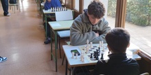 II CHESS TOUR JORNADA 2 FEBRERO 2024