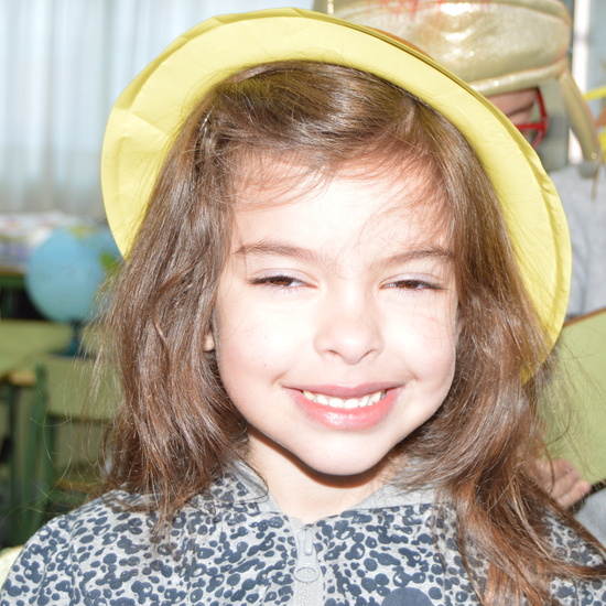 Carnaval 2018 5 AÑOS 7