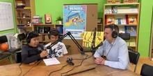 El podcast del Iplacea Episodio 20: Marcos