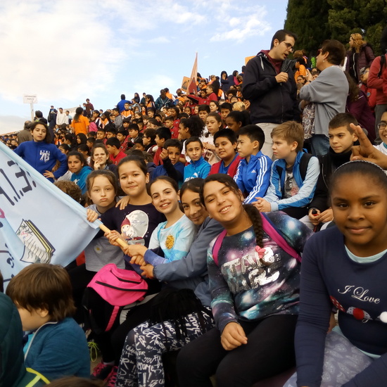 CROSS 18-19 . Parte 2 34